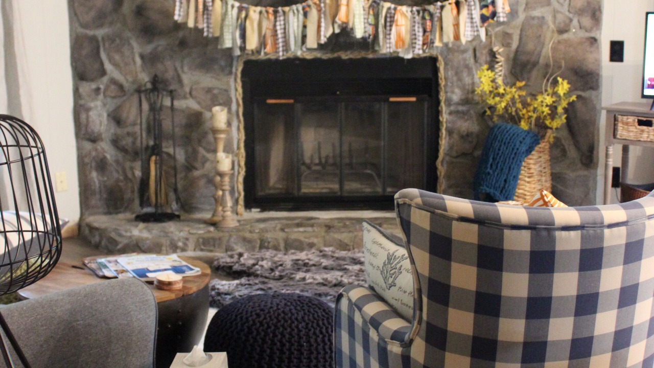 Photo of Livingroom in Sky Valley