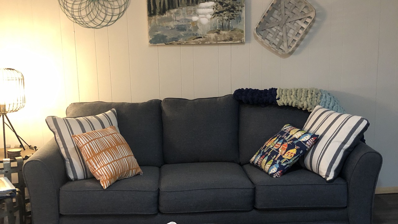 Photo of Bedroom in Sky Valley