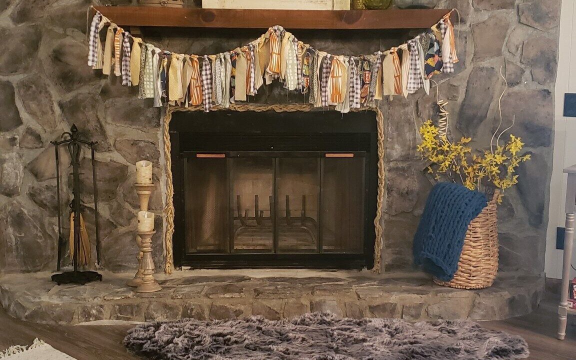 Photo of Livingroom in Sky Valley
