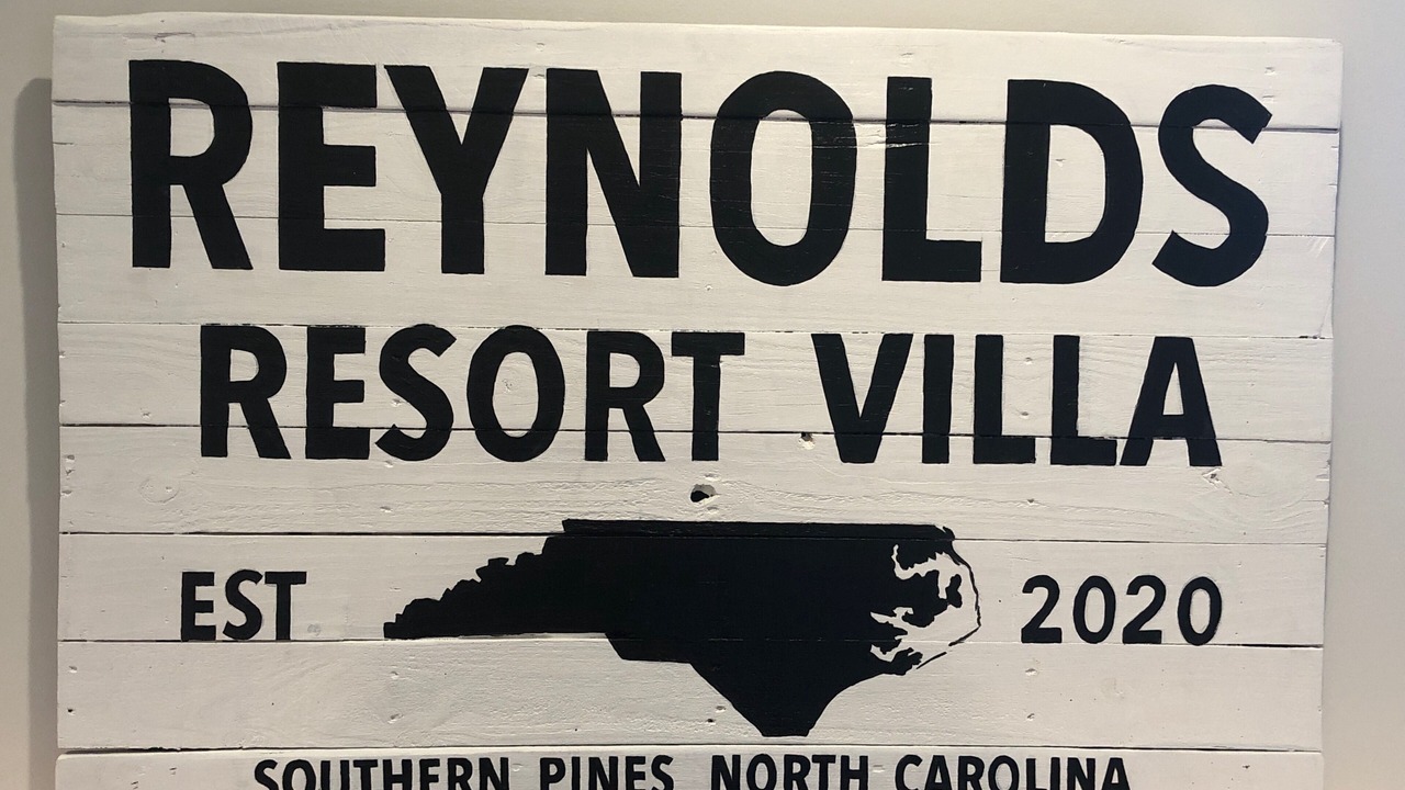 Photo of Outdoor in Southern Pines