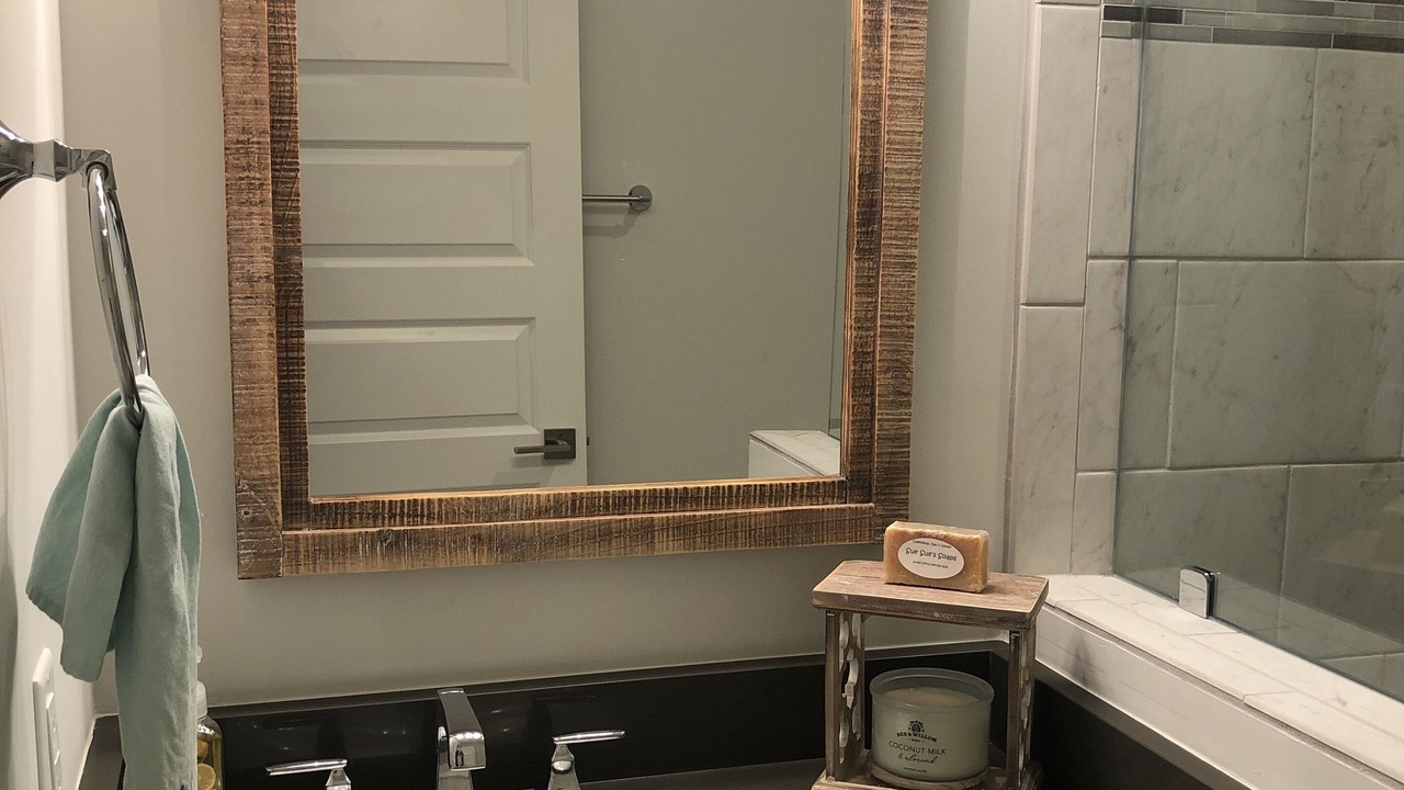 Photo of Bathroom in Southern Pines