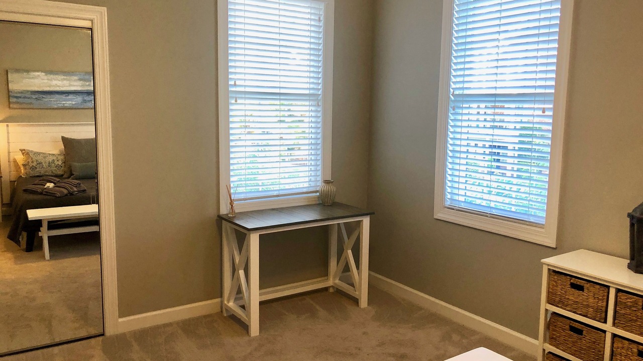 Photo of Bedroom in Southern Pines