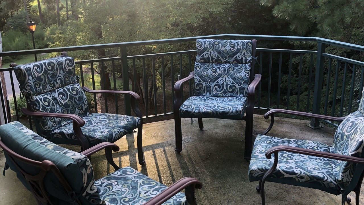 Photo of Outdoor in Southern Pines