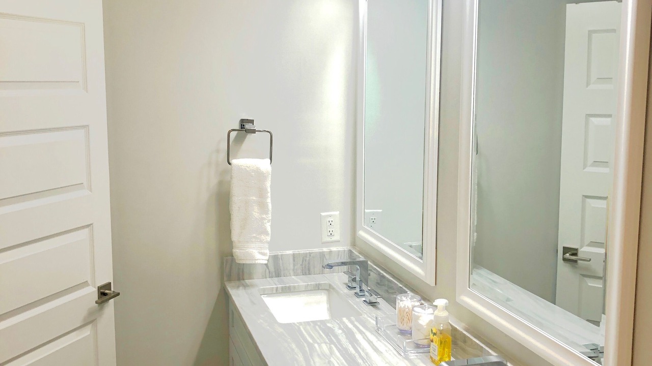 Photo of Bathroom in Southern Pines