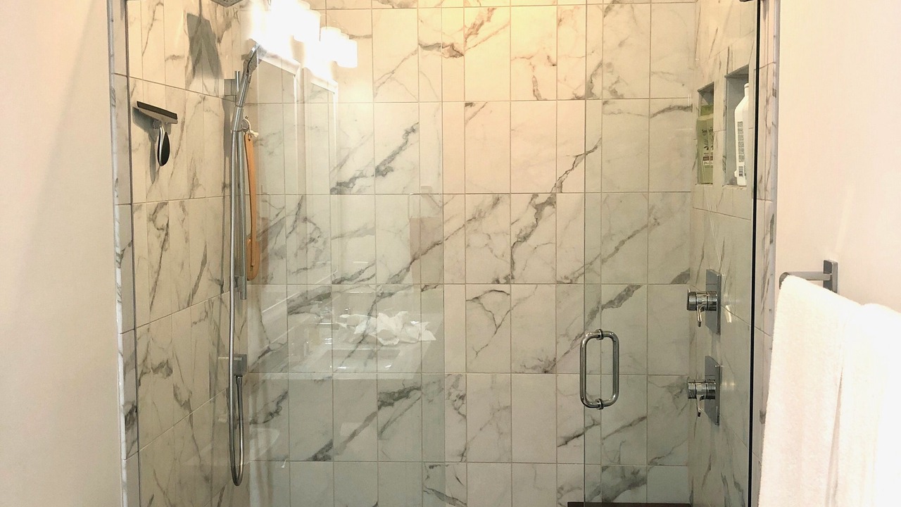 Photo of Bathroom in Southern Pines