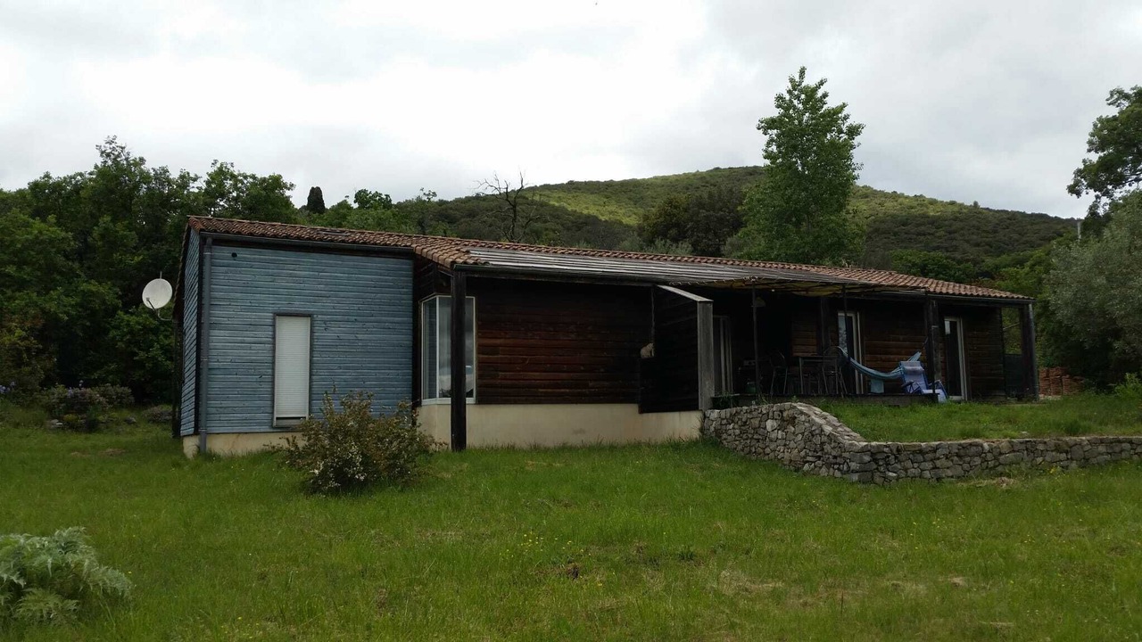 Photo of Outdoor in Monoblet