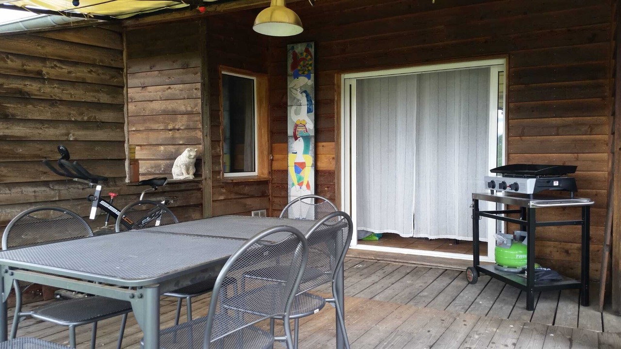 Photo of Outdoor in Monoblet