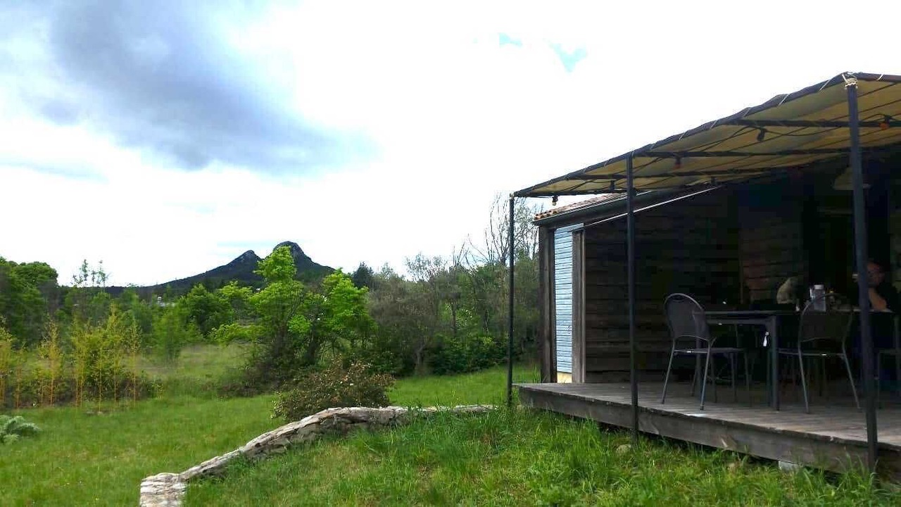 Photo of Outdoor in Monoblet
