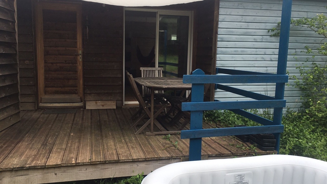 Photo of Outdoor in Monoblet