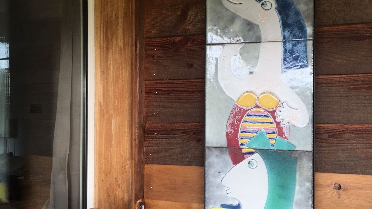 Photo of Bedroom in Monoblet