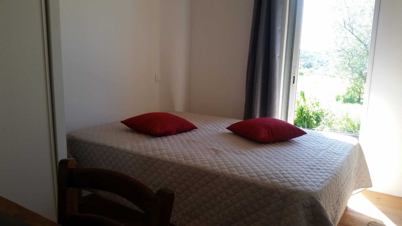 Photo of Bedroom in Monoblet