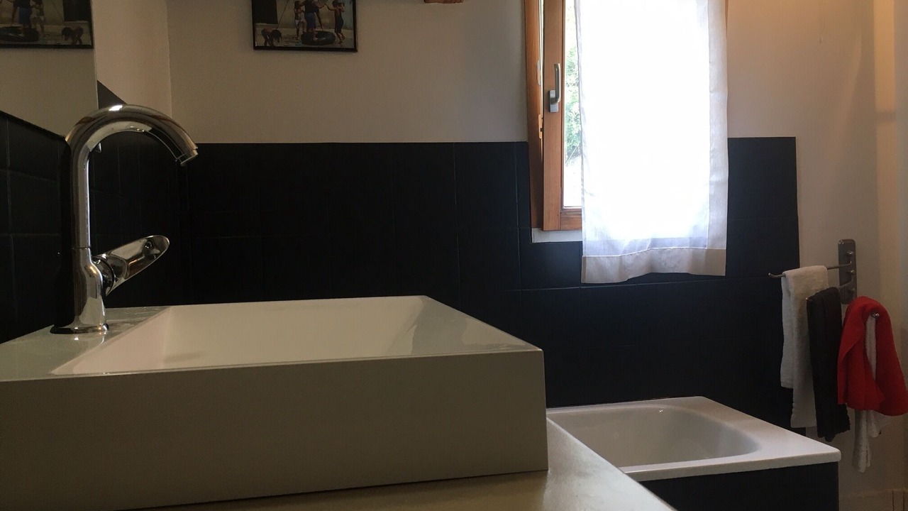 Photo of Livingroom in Monoblet
