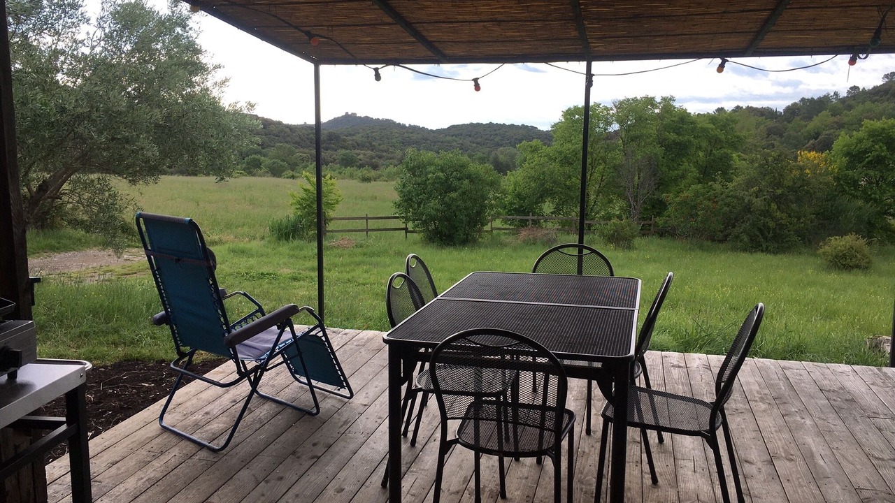 Photo of Outdoor in Monoblet
