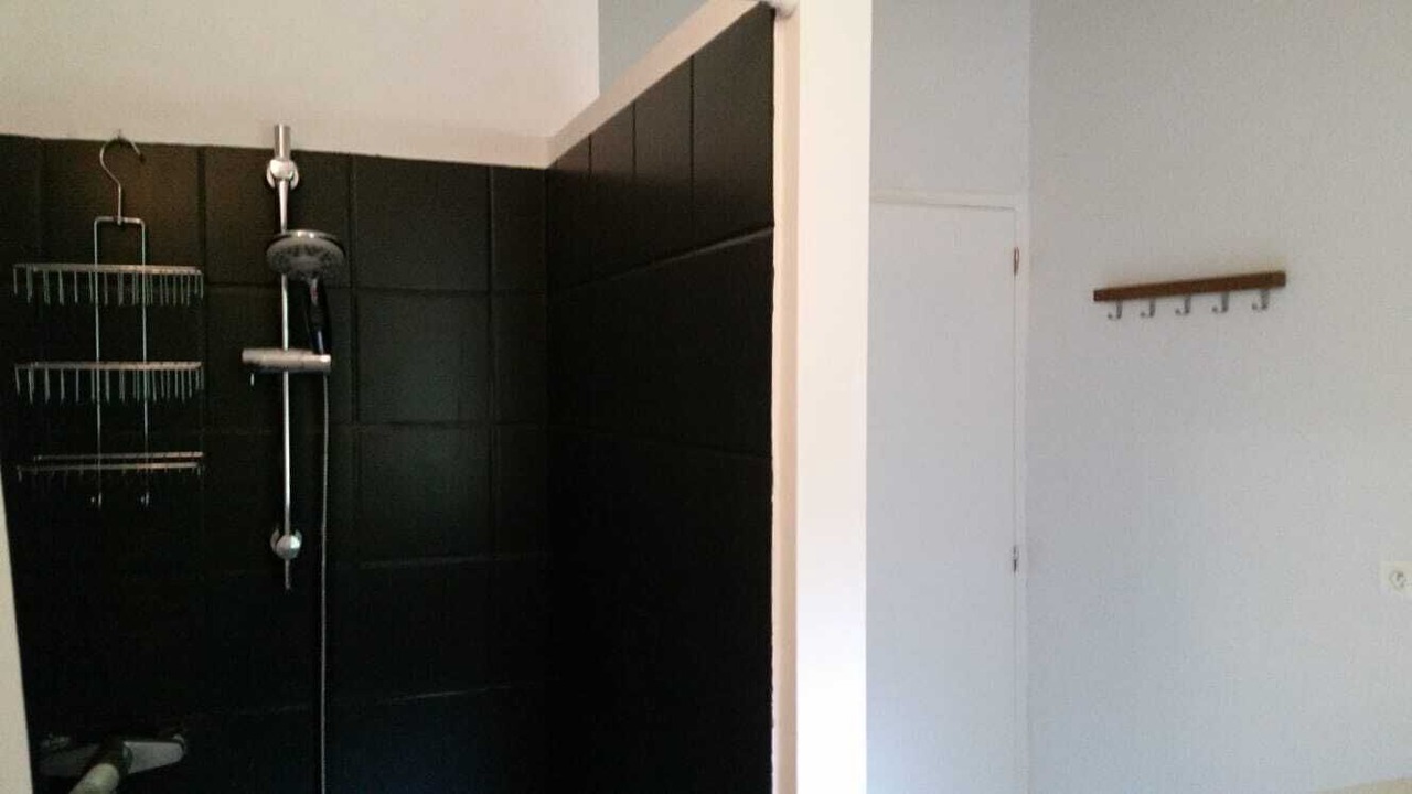 Photo of Bathroom in Monoblet