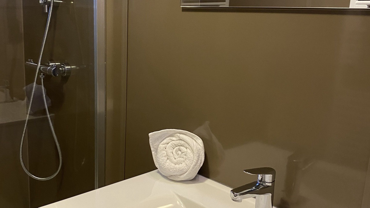 Photo of Bathroom in Estarvielle