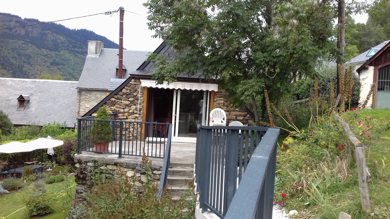 Photo of Patio Balcony in Estarvielle