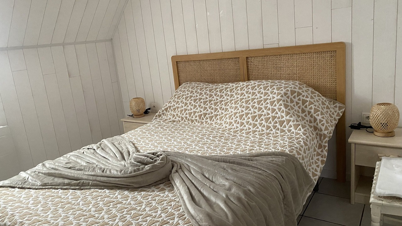 Photo of Bedroom in Estarvielle
