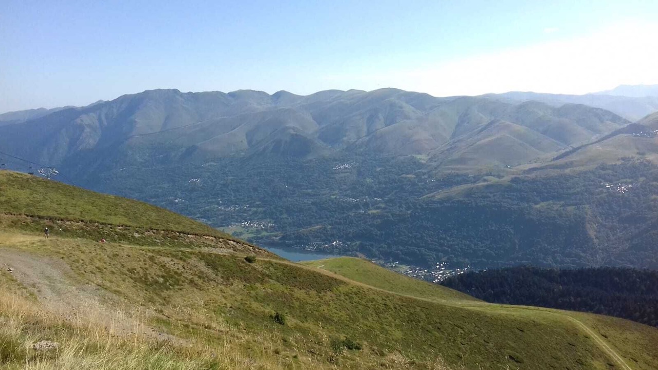 Photo of Outdoor in Estarvielle