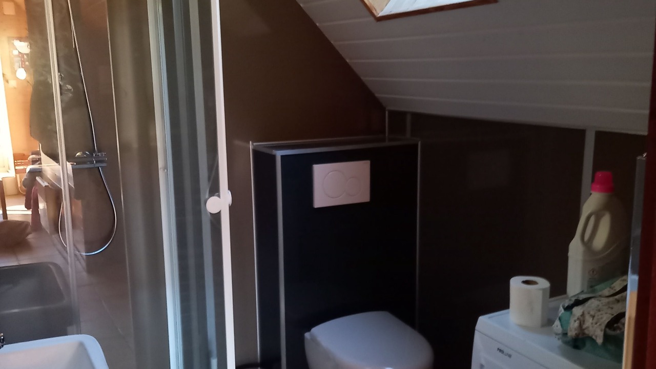 Photo of Bathroom in Estarvielle