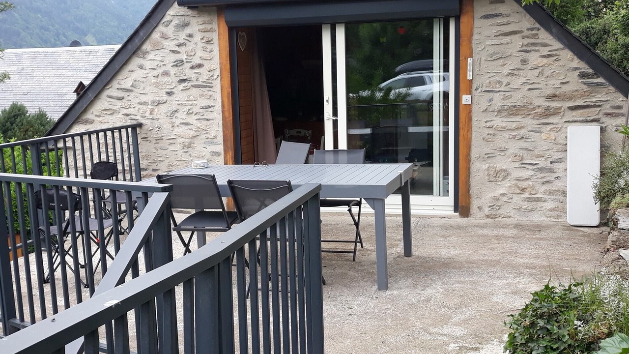 Photo of Outdoor in Estarvielle