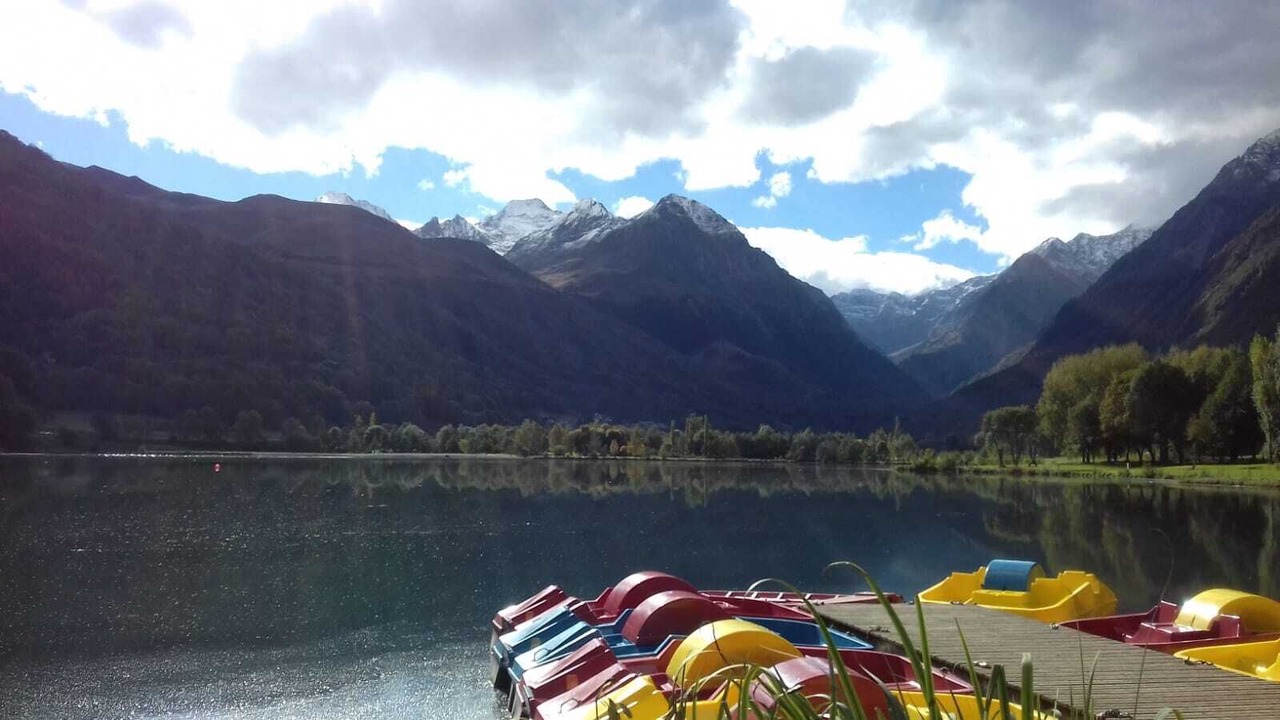 Photo of Outdoor in Estarvielle