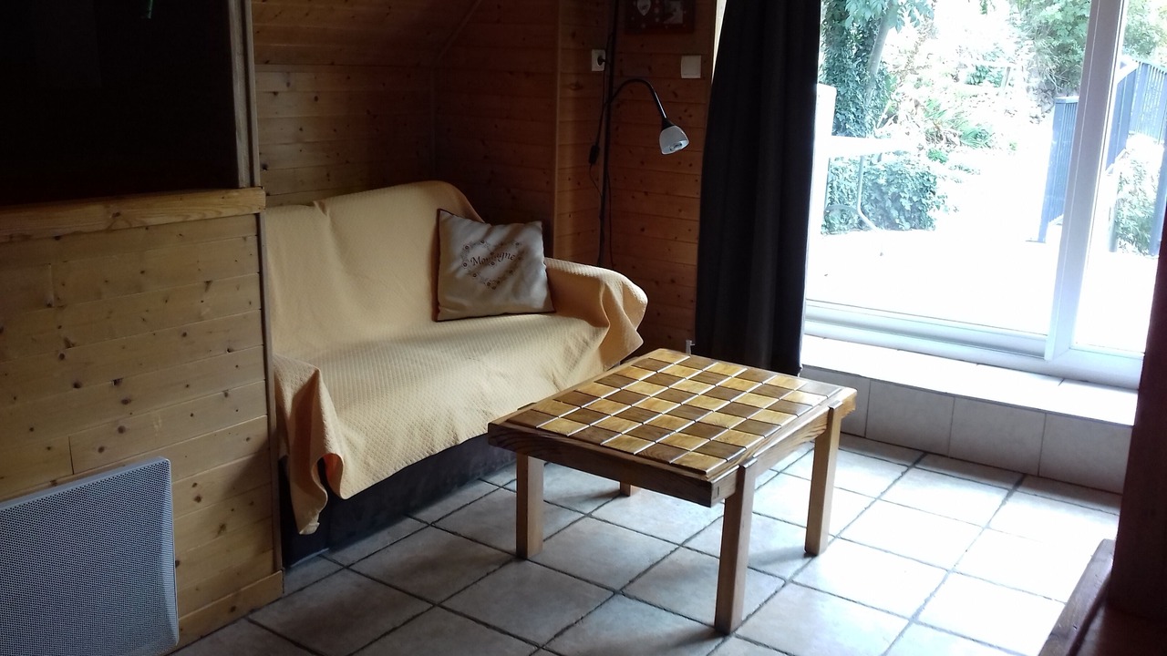 Photo of Livingroom in Estarvielle