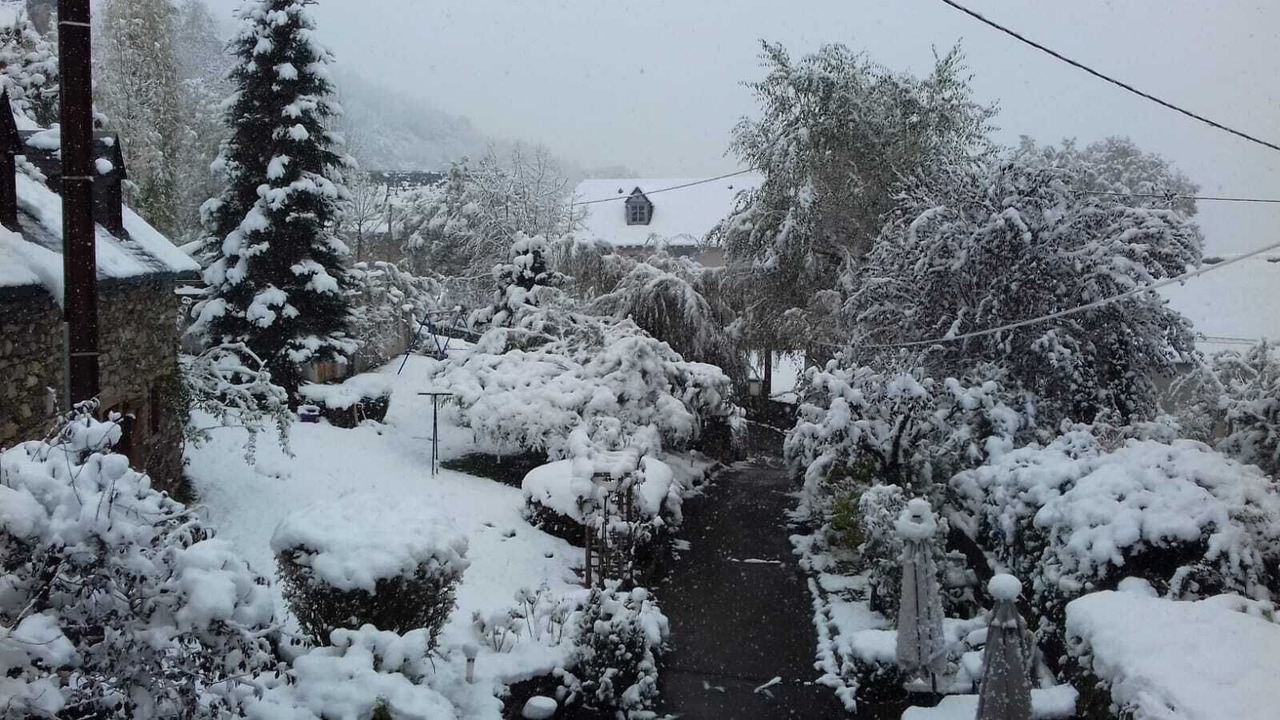 Photo of Outdoor in Estarvielle