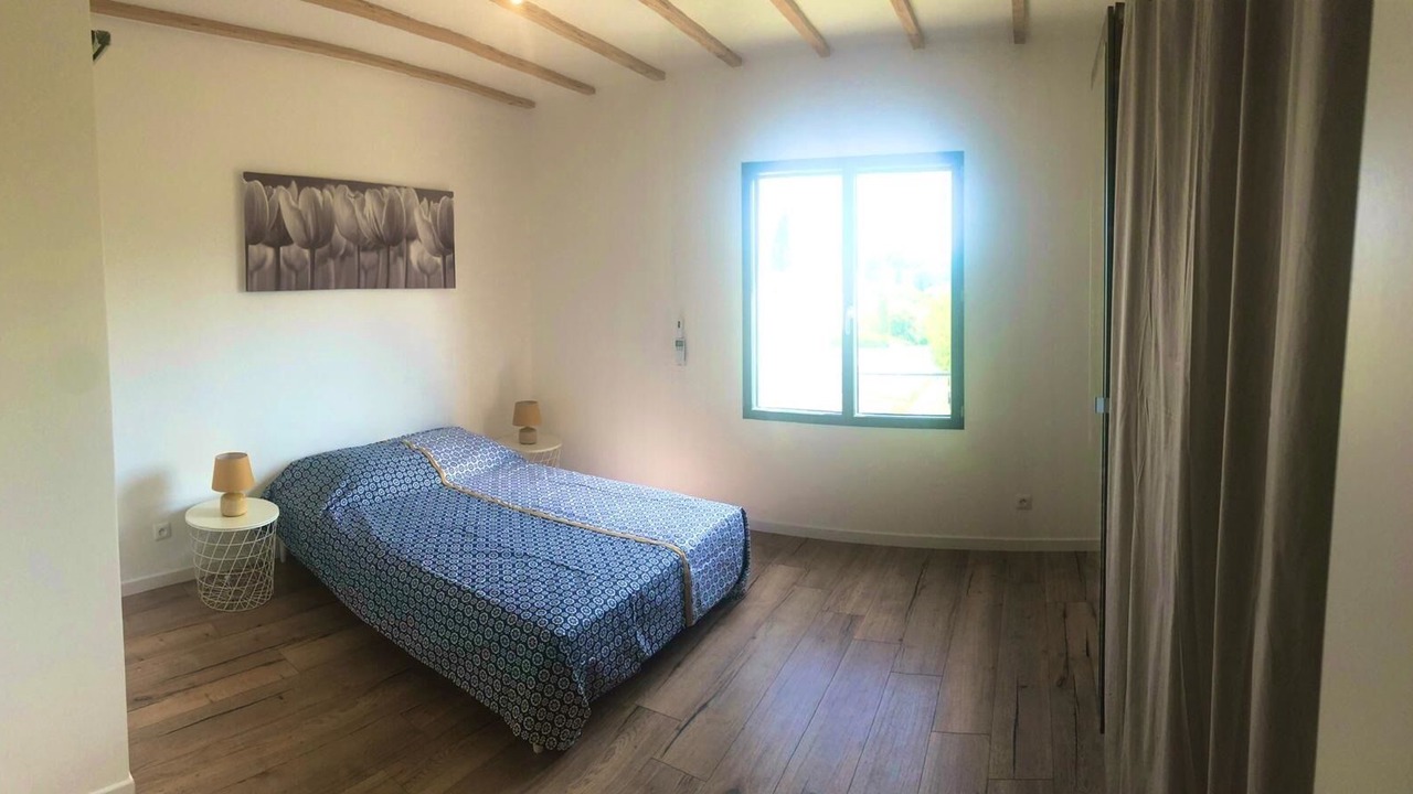 Photo of Bedroom in Grabels