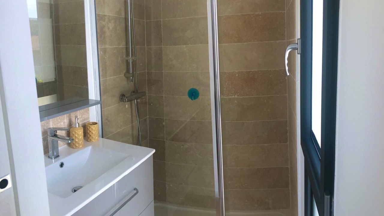 Photo of Bathroom in Grabels