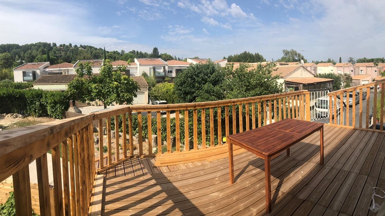 Photo of Outdoor in Grabels