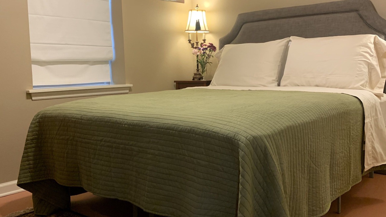 Photo of Bedroom in Capital View