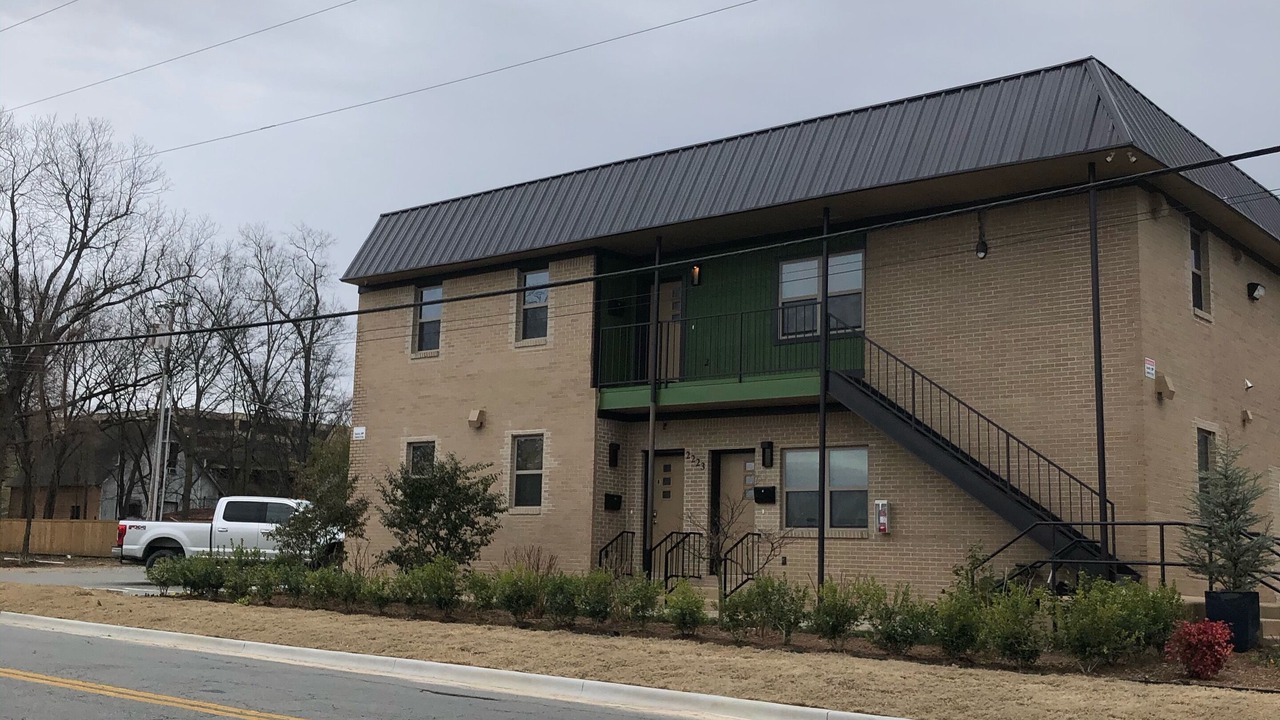 Photo of Outdoor in Capital View