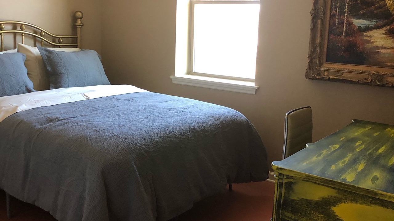 Photo of Bedroom in Capital View