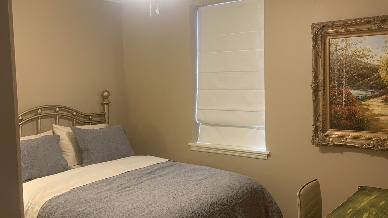 Photo of Bedroom in Capital View
