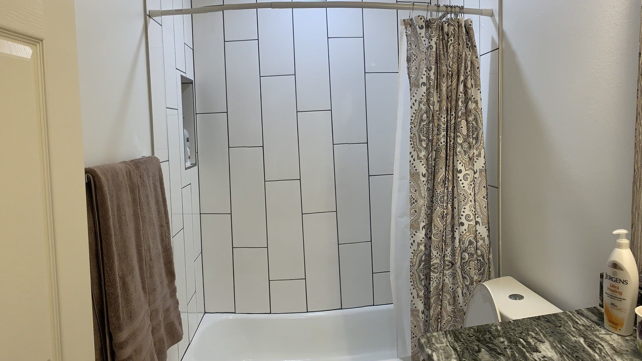 Photo of Bathroom in Capital View