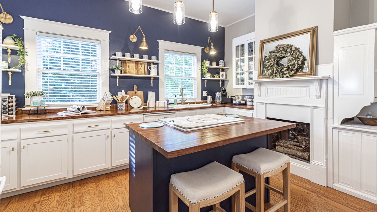 Photo of Kitchen in High Point
