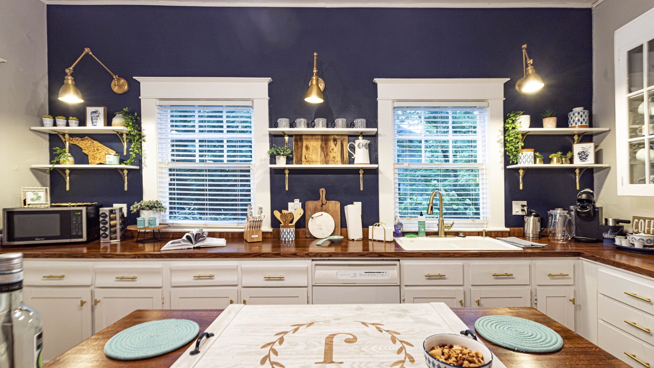 Photo of Kitchen in High Point