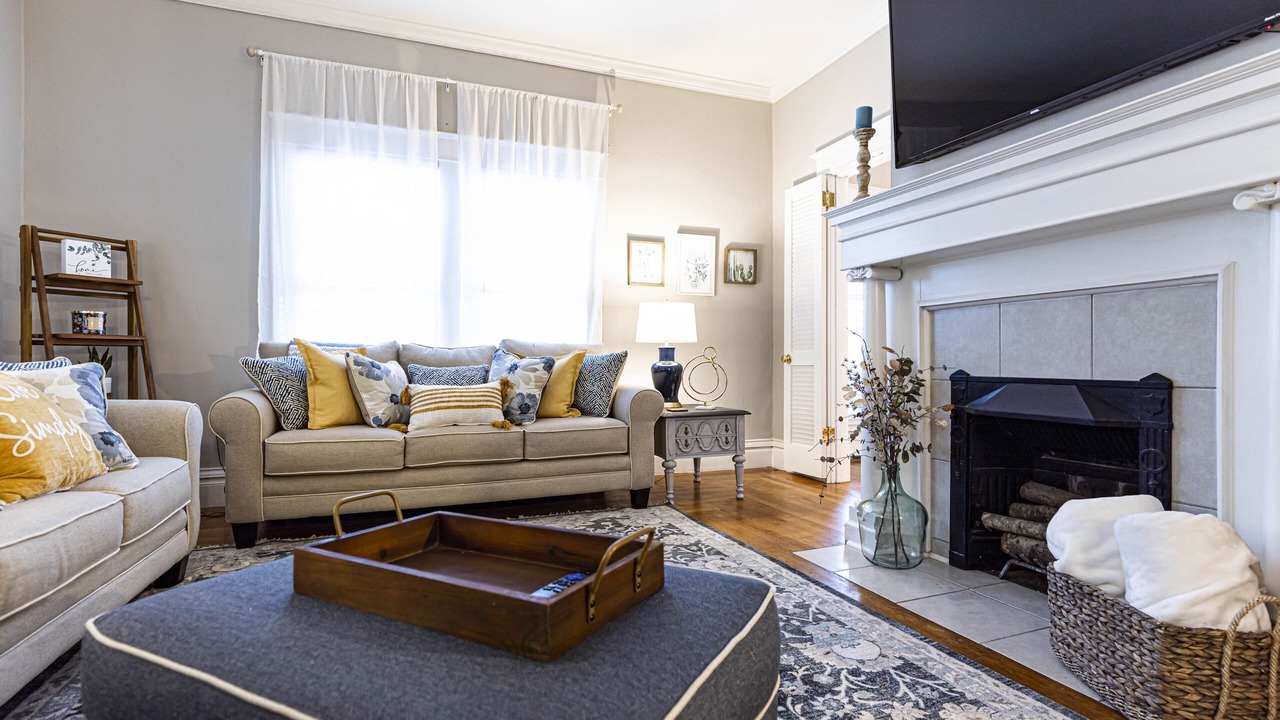 Photo of Livingroom in High Point