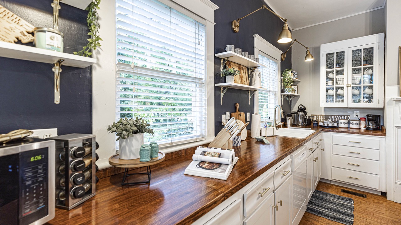 Photo of Kitchen in High Point
