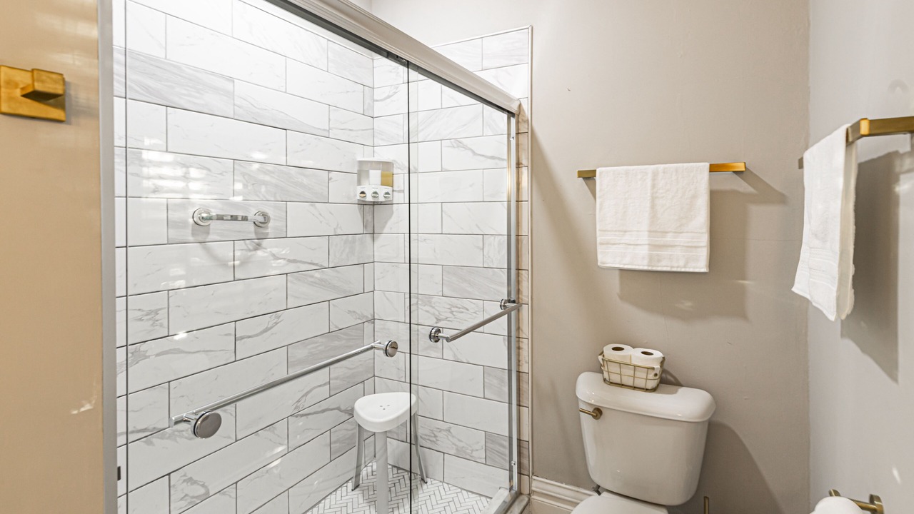 Photo of Bathroom in High Point