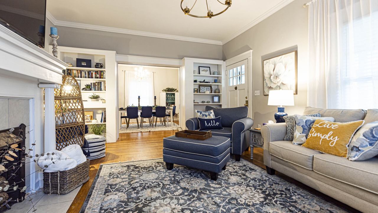 Photo of Livingroom in High Point