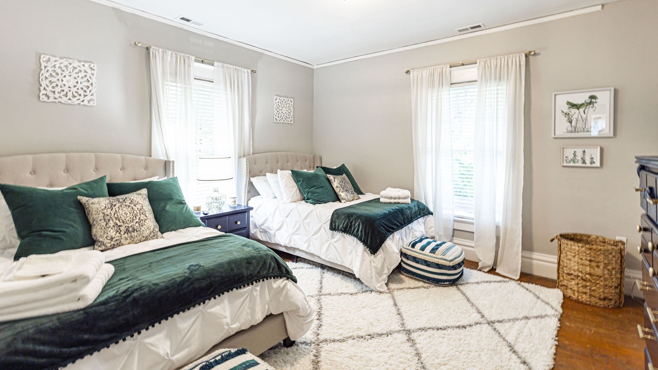 Photo of Bedroom in High Point