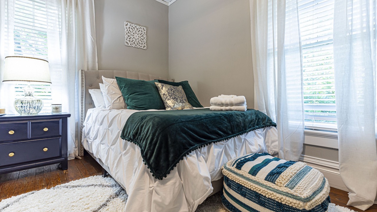 Photo of Bedroom in High Point