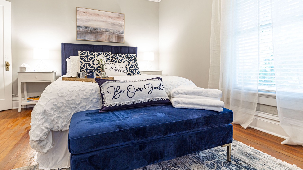Photo of Bedroom in High Point