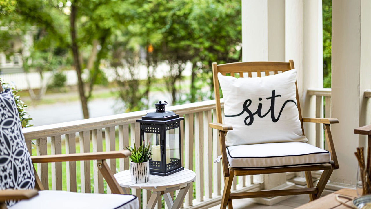 Photo of Outdoor in High Point