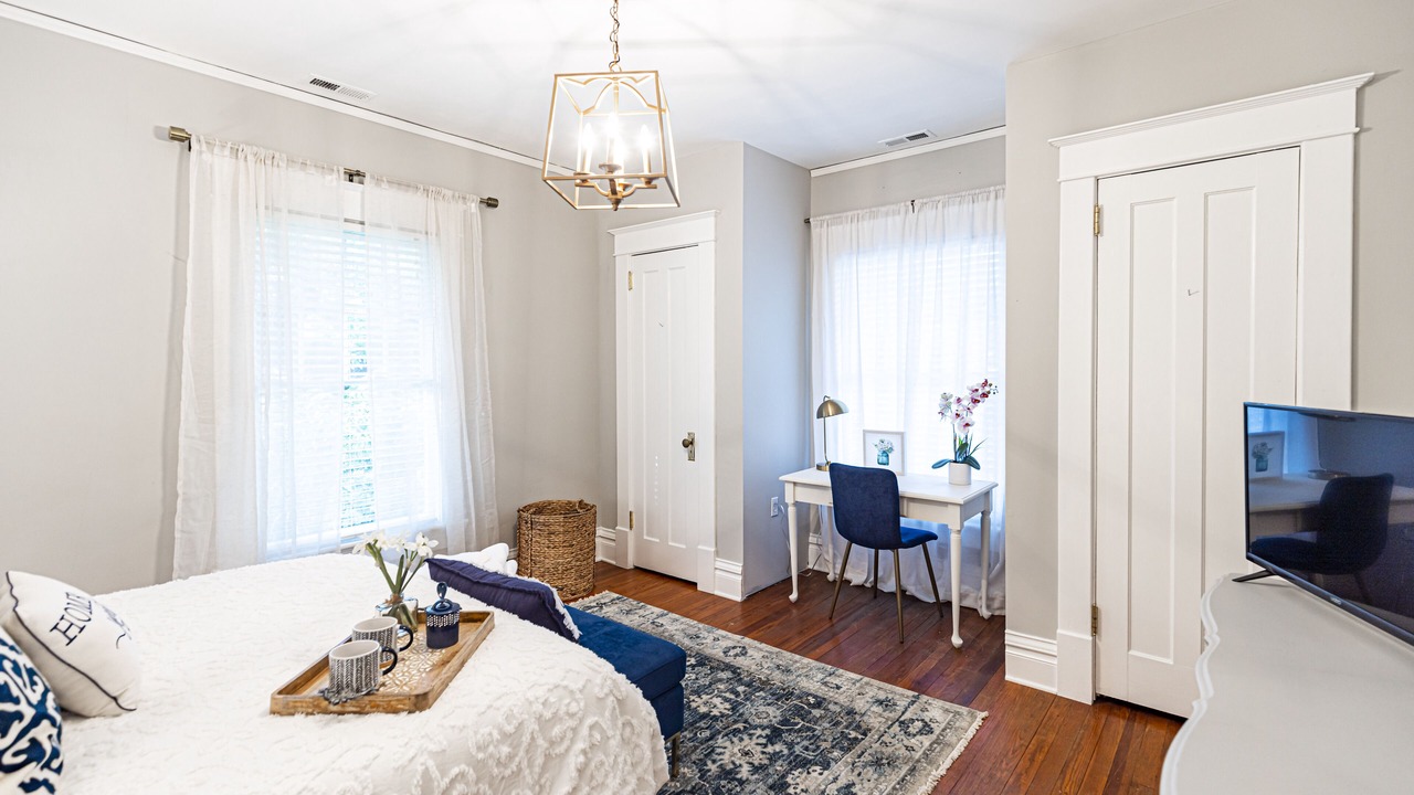 Photo of Bedroom in High Point