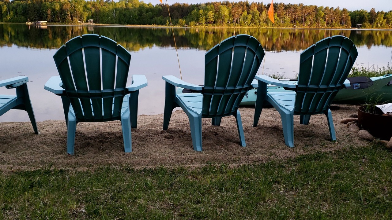 Photo of Outdoor in Park Rapids