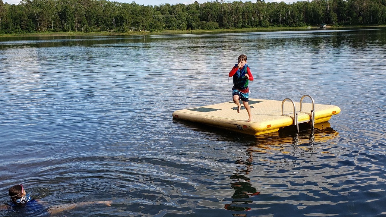 Photo of Outdoor in Park Rapids