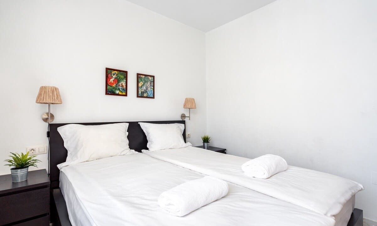 Photo of Bedroom in El Faro