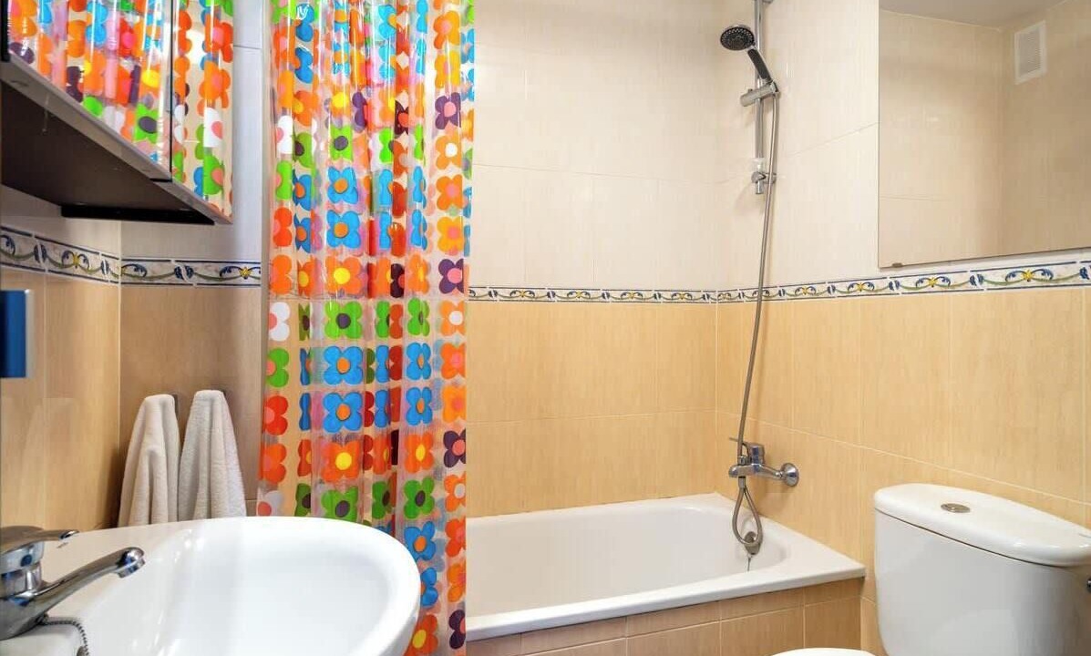 Photo of Bathroom in El Faro